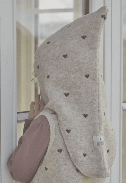 Hovedbilde Huttelihut Elefantlue ...