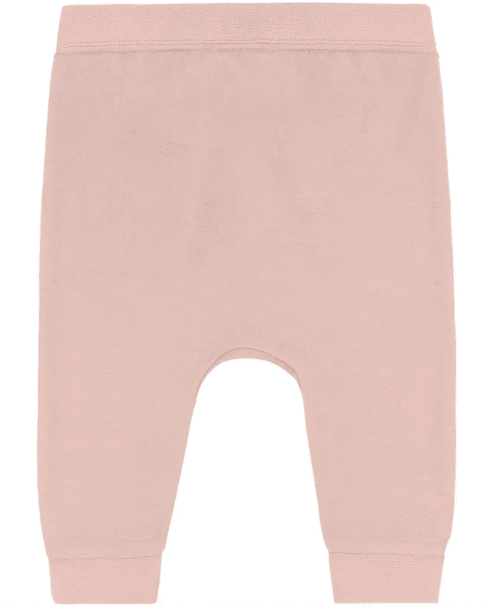 Hust and Claire Bukse ull/bambus Gaby dusty rose