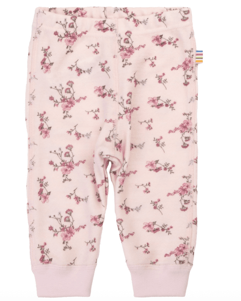 Hovedbilde Joha Leggings ull/bambus ...
