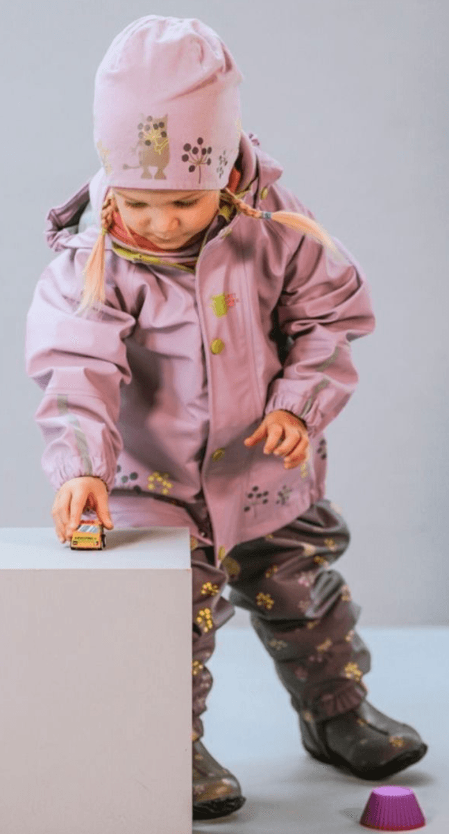 Kattnakken Regnsett Plask tolvmerterskogen engkarse