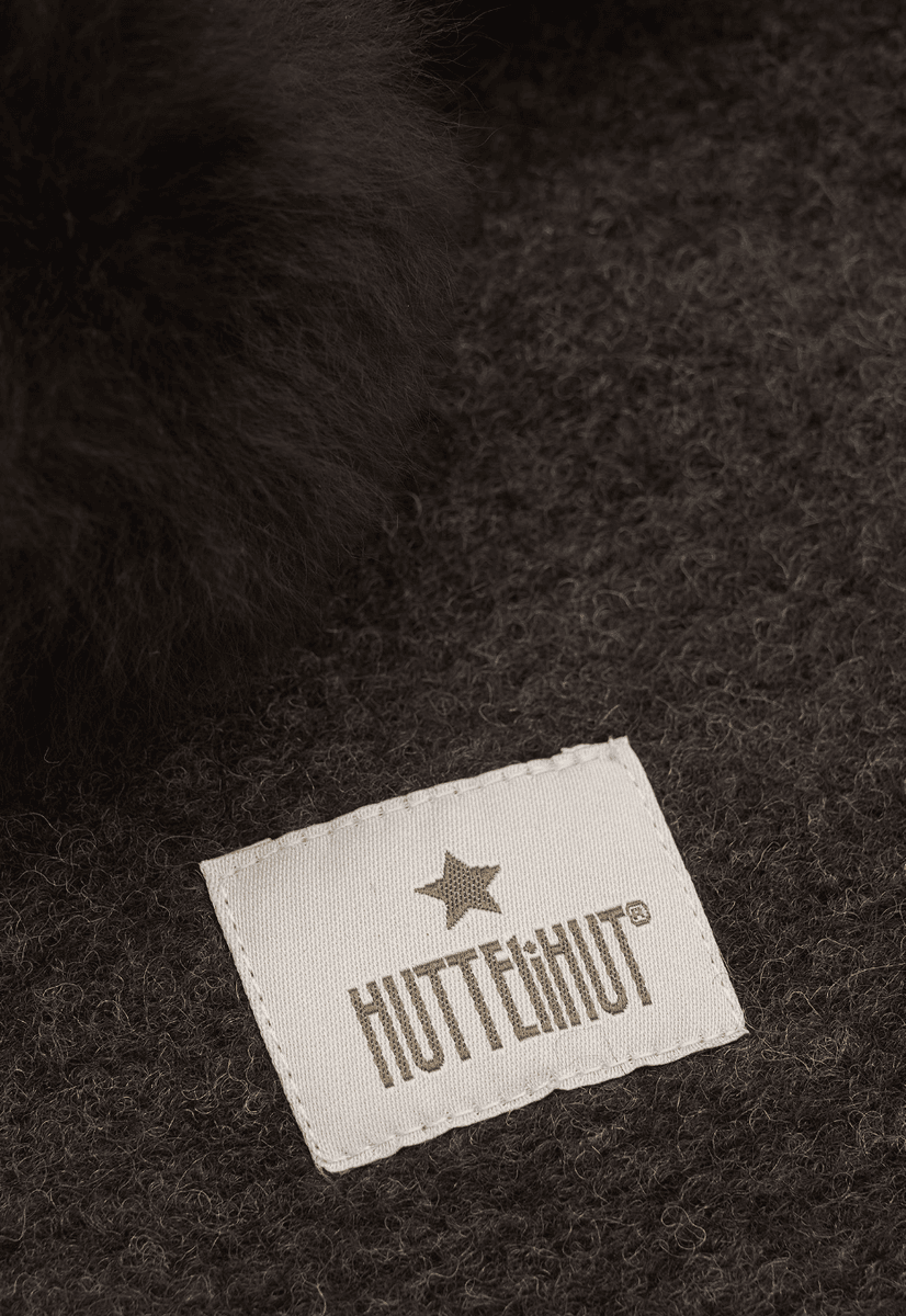 Huttelihut elefantlue 