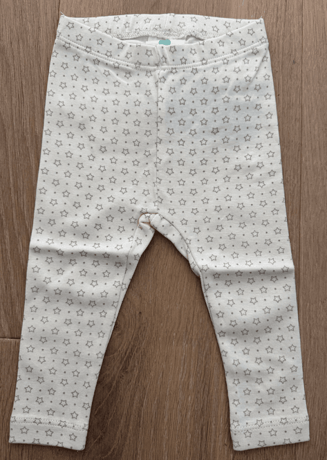 Hovedbilde Enfant leggings rare antique ...