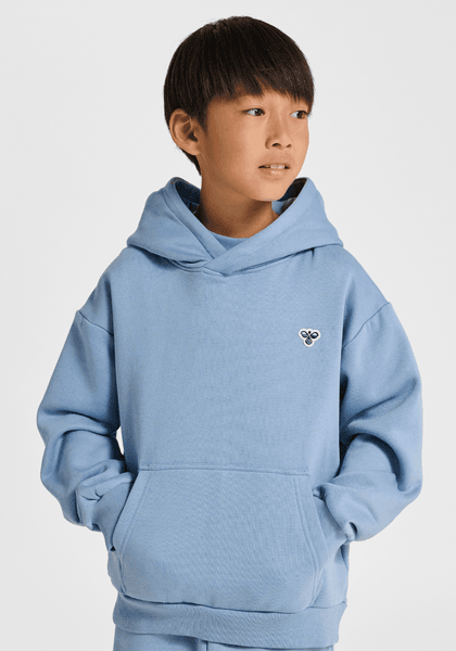 Hovedbilde Hummel Genser loose hoodie ...