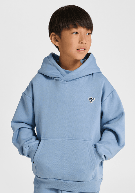 Hovedbilde Hummel Genser loose hoodie ...