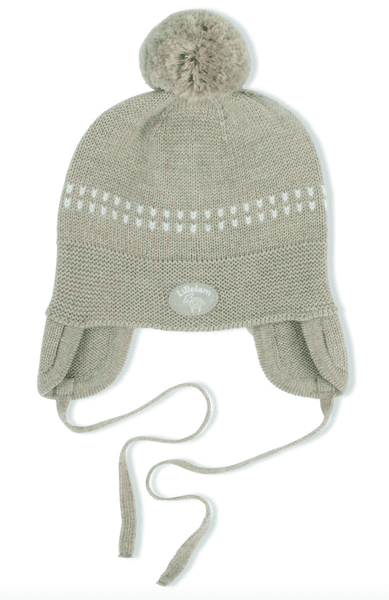 Hovedbilde lillelam lue classic rosmarin