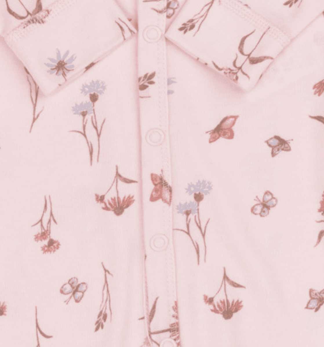 Joha Heldress bambus blomstring