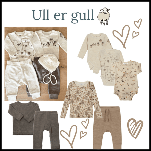 Kjøp ULL