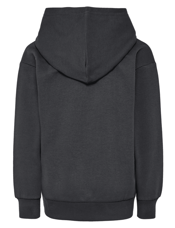 Hummel hettegenser dare asphalt