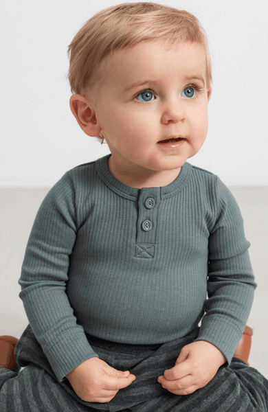 Hovedbilde Marmar body modal Dusty Green