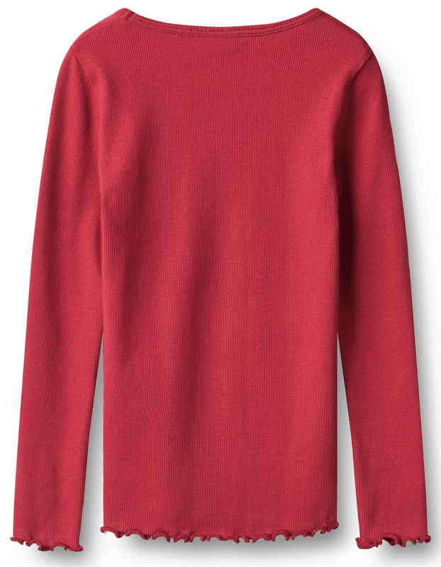 Wheat Genser Ida red cherry