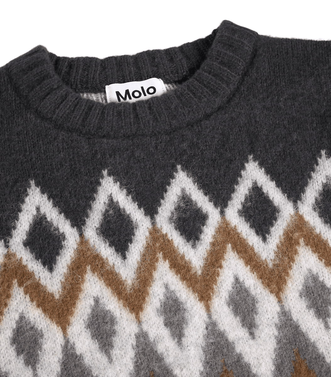 Molo Genser ull Baes nordic stone