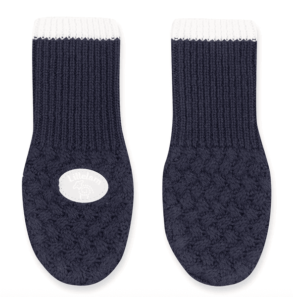 Hovedbilde Lillelam Votter ull classic ...