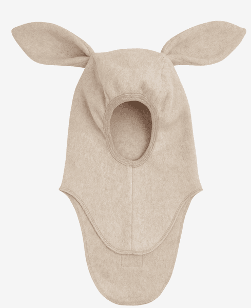 Hovedbilde Huttelihut Elefantlue med ...