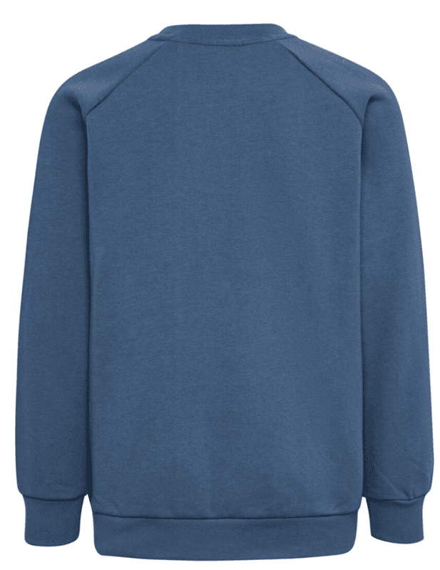 Hummel genser loksi bering sea