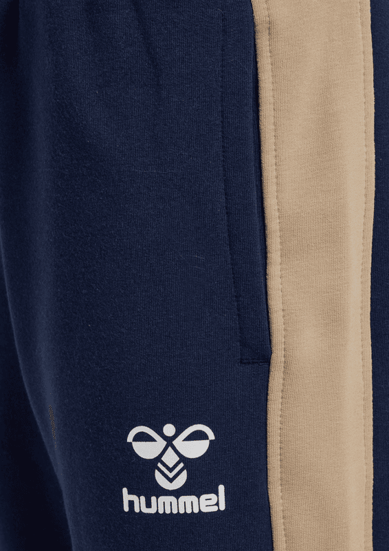 Hummel bukse Essen black iris