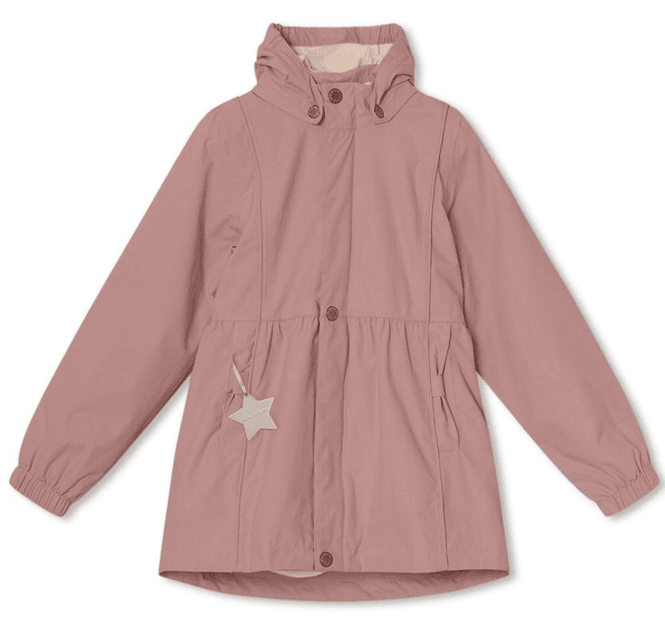 Hovedbilde Miniature jakke catia fleece ...