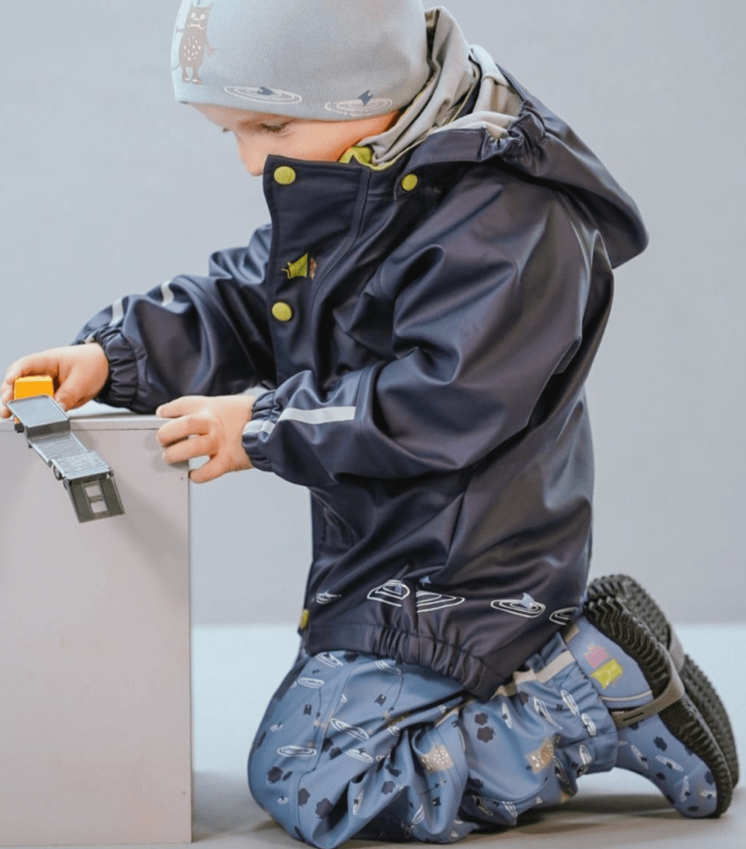 Kattnakken Regnsett Plask tolvmerterskogen marine