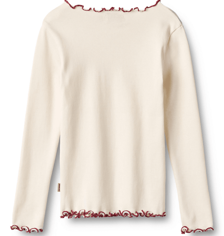Wheat Genser Louann ivory