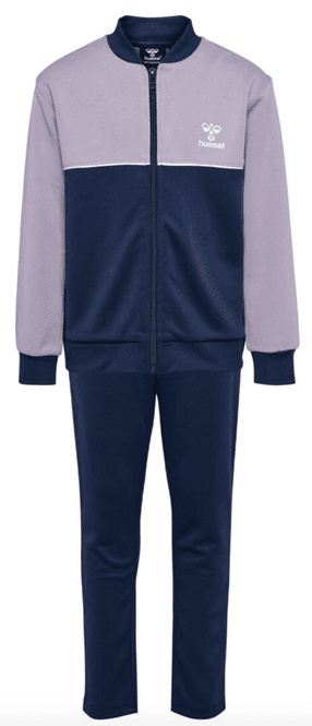 Hovedbilde Hummel tracksuit dallas ...