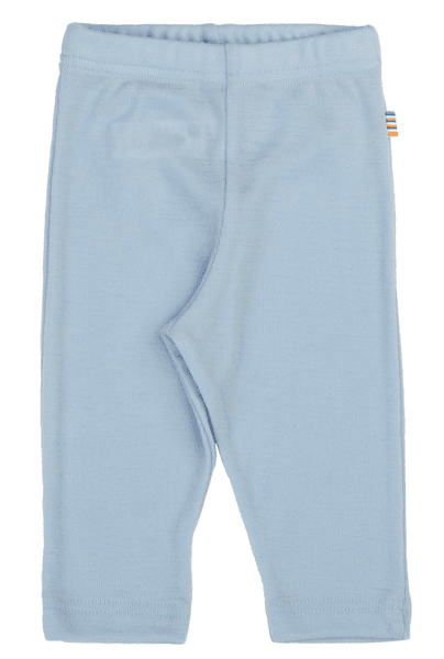 Hovedbilde Joha Leggings ull sky blue