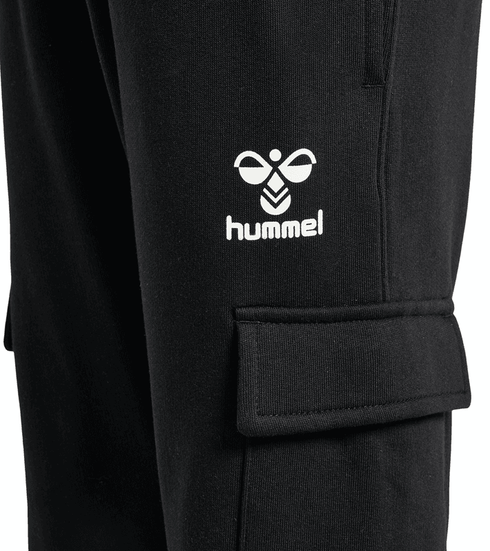 Hummel bukse frankie black