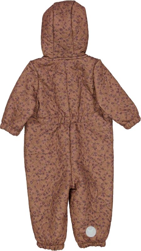Wheat thermodress hayden watercolor flowers