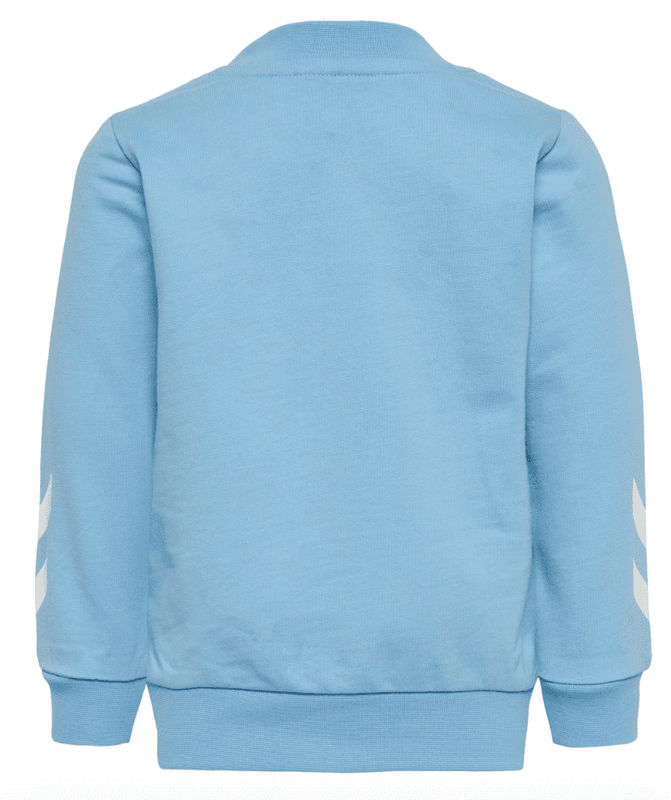Hummel jakke skye dusk blue