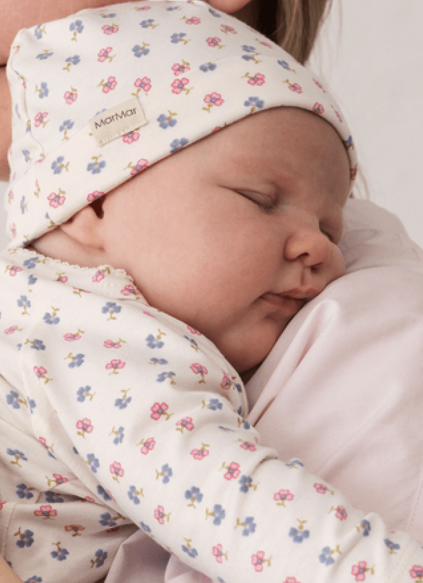 Marmar Lue aiko mini flowers