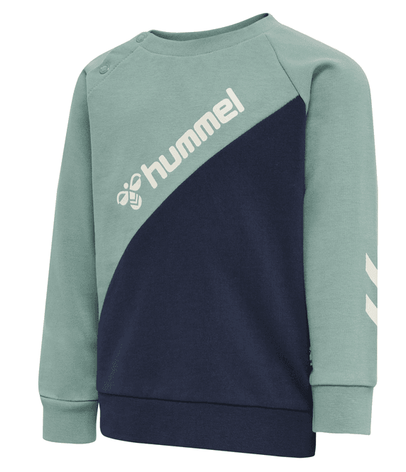 Hovedbilde Hummel genser sportive black ...