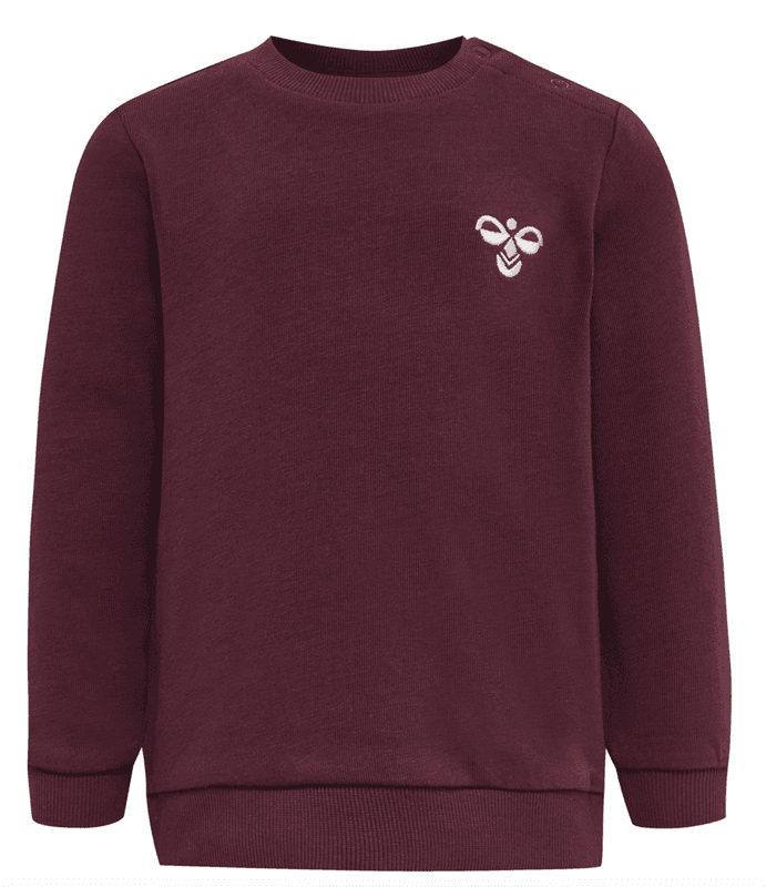 Hummel santo crew sett windsor wine