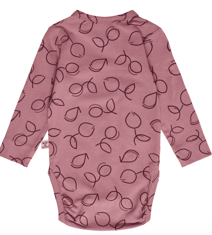 Hummel body elvira nostalgia rose