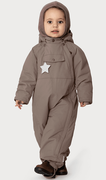 Hovedbilde Miniature Vinterdress ...