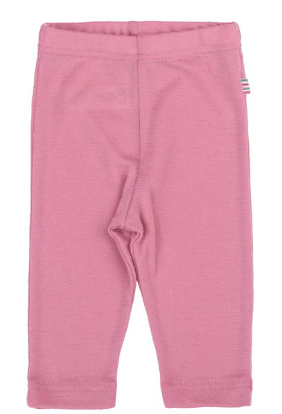 Hovedbilde Joha Leggings ull pink