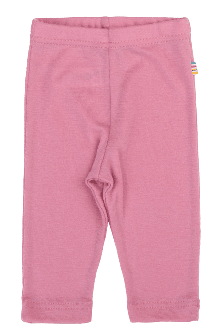 Hovedbilde Joha Leggings ull pink