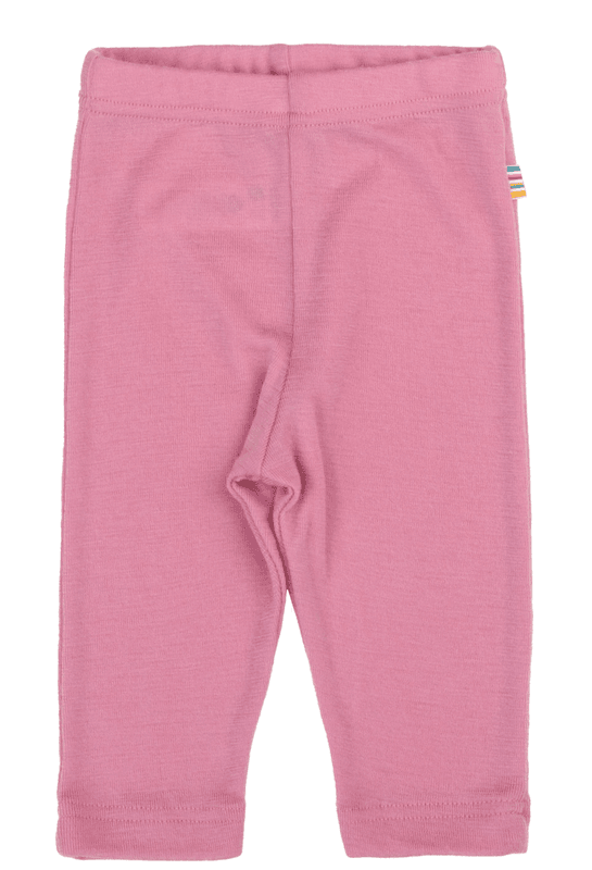 Joha Leggings ull pink