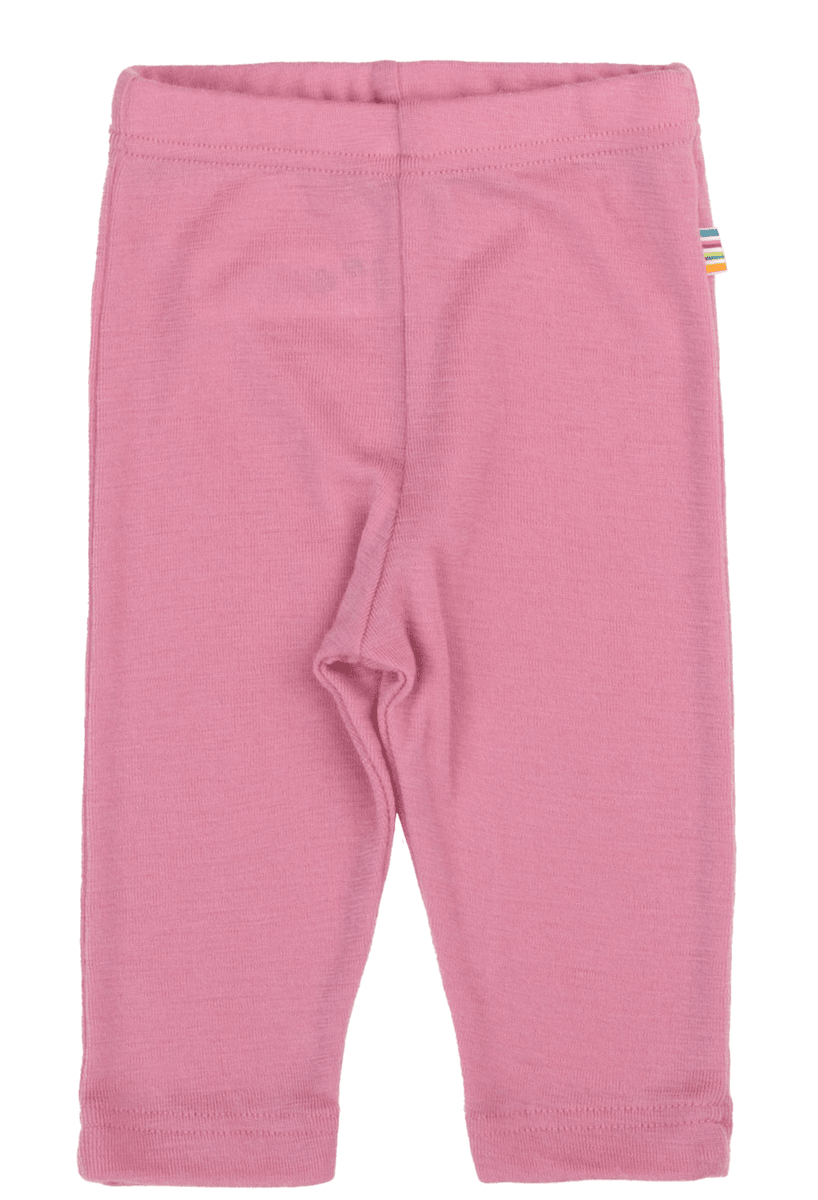 Joha Leggings ull pink