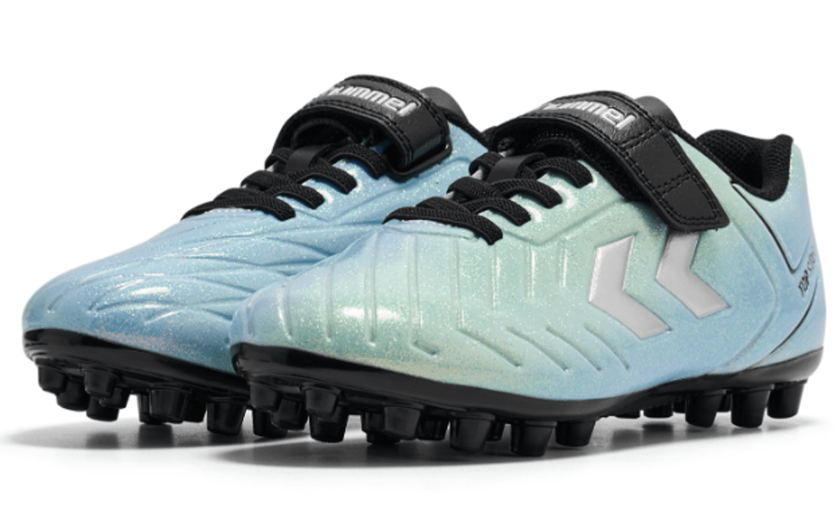 Hummel Sko  fotball utendørs top star M.G VC 2.0 JR allure
