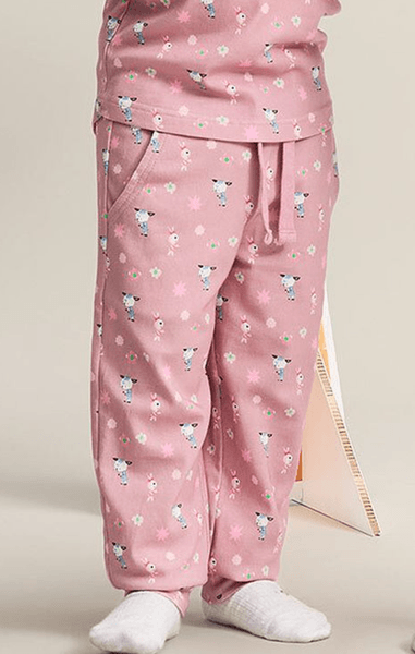 Hovedbilde Gullkorn Bukse Bukkene smokey ...