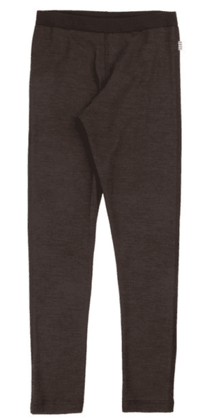 Hovedbilde Joha Leggings ull silke dark ...