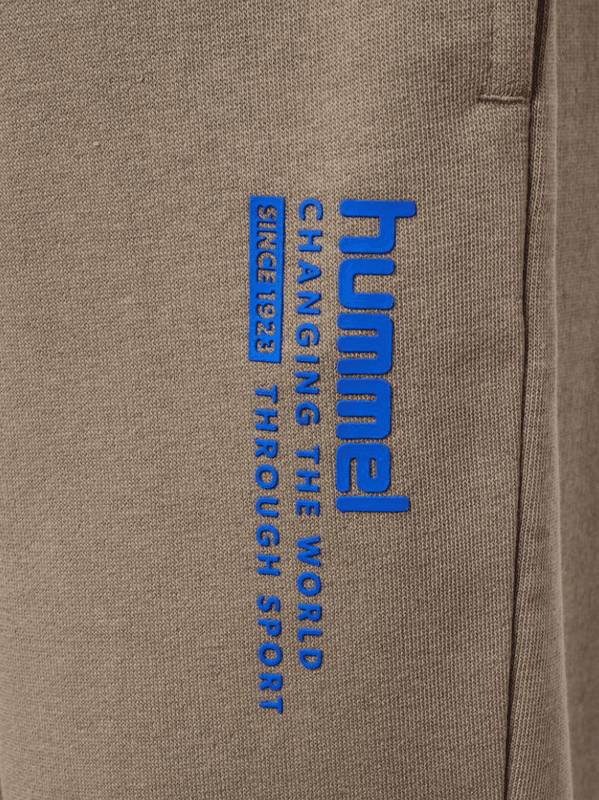 Hummel bukse dante roasted cashew