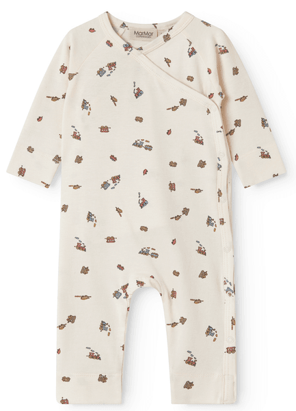 Hovedbilde Marmar Sparkedress rulo ...