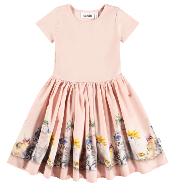 Hovedbilde Molo Kjole Cissa photobooth