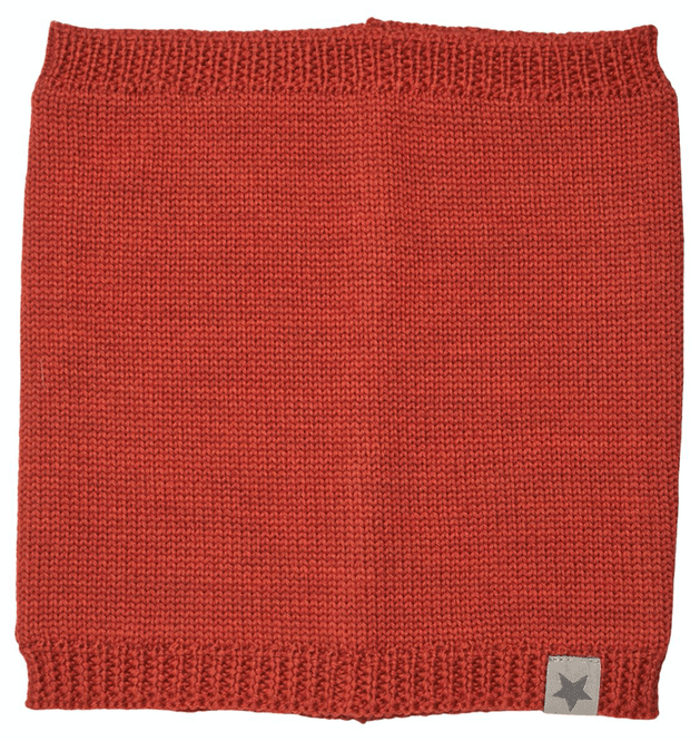 Hovedbilde huttelihut hals snood ull ...
